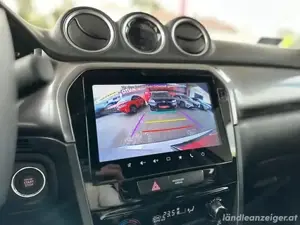 Suzuki Vitara Bild 8