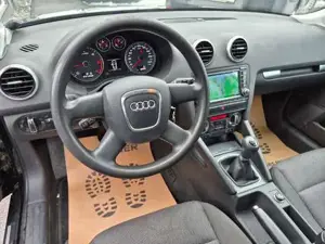 Audi A3 Bild 17