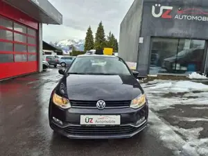 Volkswagen Polo Bild 3