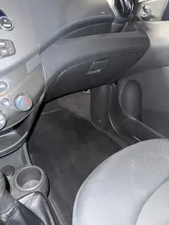 Chevrolet Spark Bild 3