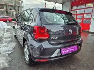 Volkswagen Polo Bild 9