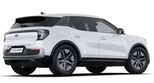 Ford Explorer Bild 3