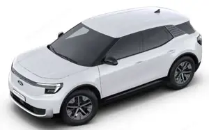 Ford Explorer Bild 7