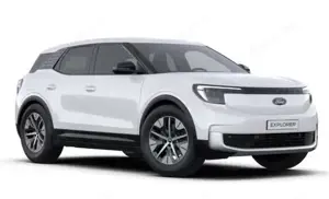 Ford Explorer Bild 2