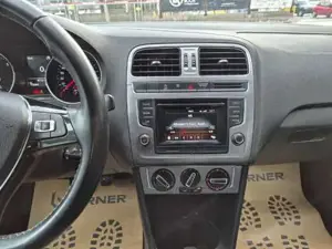 Volkswagen Polo Bild 18