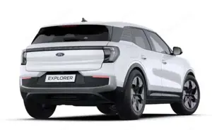Ford Explorer Bild 4
