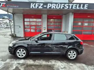 Audi A3 Bild 6