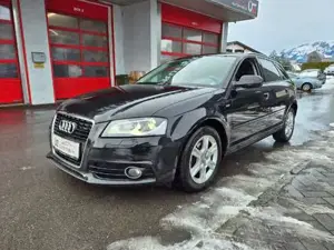 Audi A3 Bild 4