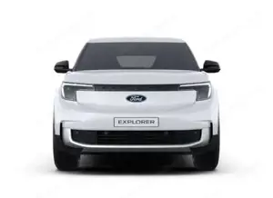 Ford Explorer Bild 8