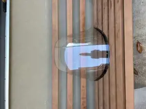 Harley Davidson Shovelead Tour Glide Flt Bild 4