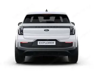 Ford Explorer Bild 5