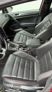 Volkswagen Golf GTI 7.5 Bild 5