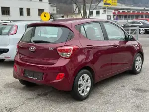 Hyundai i10 Bild 6