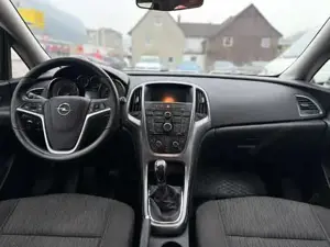 Opel Astra Bild 7