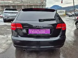 Audi A3 Bild 10
