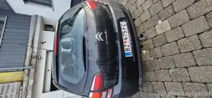 citrön c3 pure tech klima Bild 4