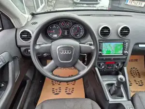 Audi A3 Bild 20