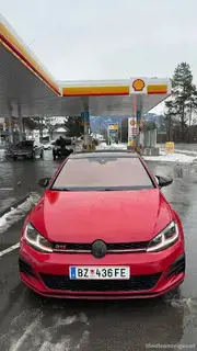 Volkswagen Golf GTI 7.5 Bild 3