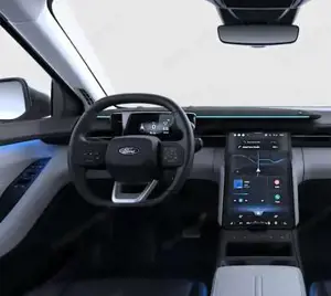 Ford Explorer Bild 9