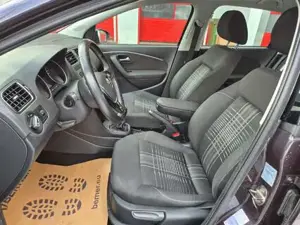 Volkswagen Polo Bild 13