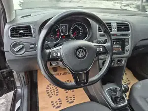 Volkswagen Polo Bild 15