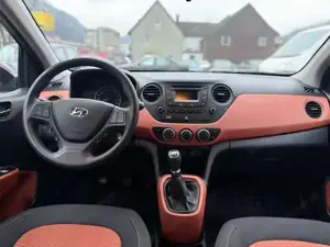 Hyundai i10 Bild 7
