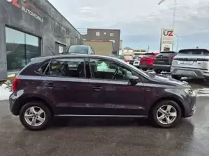 Volkswagen Polo Bild 12