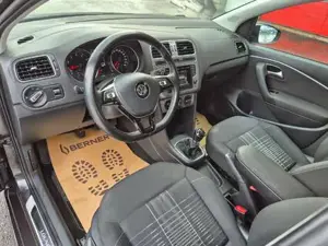 Volkswagen Polo Bild 14