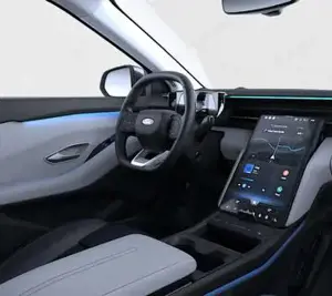 Ford Explorer Bild 10