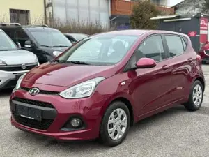 Hyundai i10 Bild 3