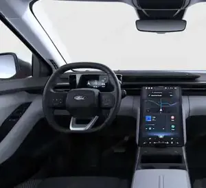 Ford Explorer Bild 9