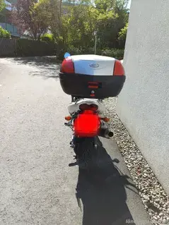 Verkaufe Suzuki Bandit 600 Bild 3