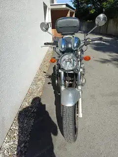 Verkaufe Suzuki Bandit 600 Bild 2