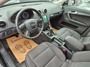 Audi A3 Bild 16