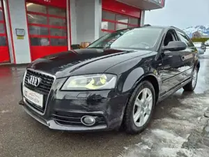Audi A3 Bild 5