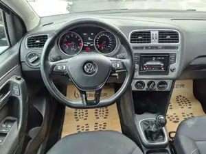 Volkswagen Polo Bild 17