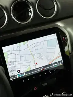 Suzuki Vitara Bild 10