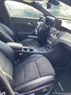 Mercedes CLA 180 Bild 3