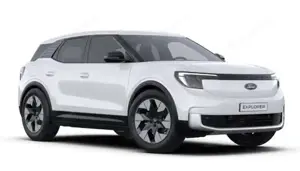 Ford Explorer Bild 2
