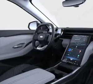 Ford Explorer Bild 10