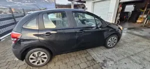 citrön c3 pure tech klima Bild 3