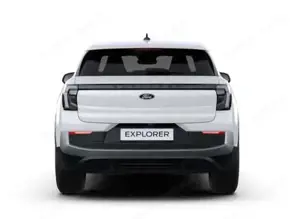 Ford Explorer Bild 5