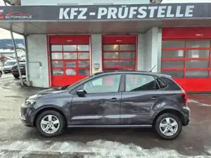 Volkswagen Polo Bild 7