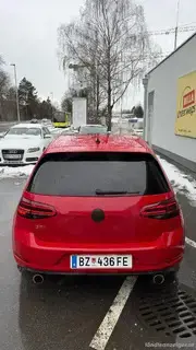 Volkswagen Golf GTI 7.5 Bild 2