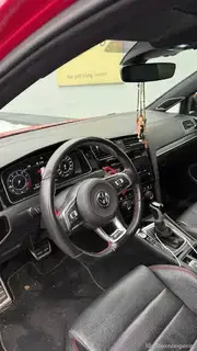 Volkswagen Golf GTI 7.5 Bild 4