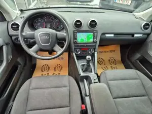 Audi A3 Bild 19