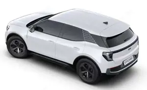 Ford Explorer Bild 6