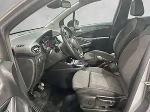 Opel Crossland Bild 6