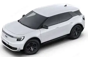 Ford Explorer Bild 7