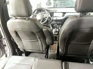 Opel Crossland Bild 15